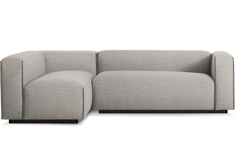 Cleon Small Sectional Sofa 8 Cleon Small Sectional Sofa - Image 6