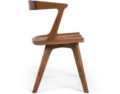 Colombo Dining Armchair 343 -Fritz Hansen Sales colombo dining armchair alfredo haberli de la espada 3