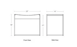 Common Leather Stool 9 Common Leather Stool -Fritz Hansen Sales common leather stool blu dot 10