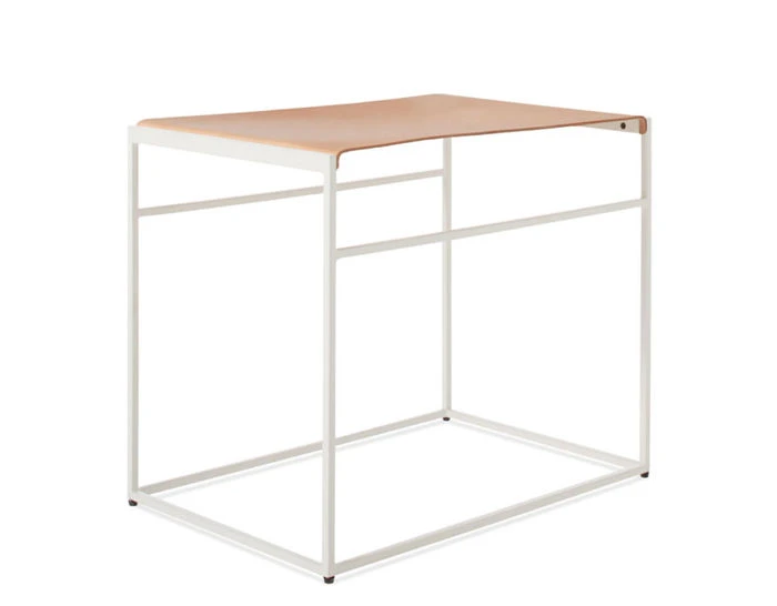 Common Leather Stool 5 Common Leather Stool - Image 3