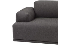 Muuto Connect 92inch Sofa -Fritz Hansen Sales connect 92 inch sofa anderssen voll muuto 3