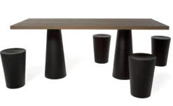 Container Stool 11 Container Stool -Fritz Hansen Sales container stool marcel wanders moooi 5