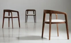 Corvo Armchair -Fritz Hansen Sales corvo armchair bernhardt design 4