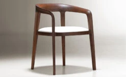 Corvo Armchair -Fritz Hansen Sales corvo armchair bernhardt design 5