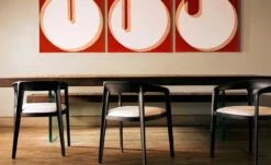 Corvo Armchair -Fritz Hansen Sales corvo armchair bernhardt design 6