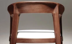 Corvo Armchair -Fritz Hansen Sales corvo armchair bernhardt design 7