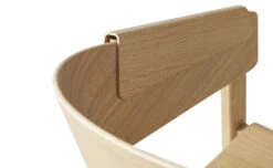 Muuto Cover Armchair -Fritz Hansen Sales cover armchair thomas bentzen muuto 10