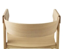 Muuto Cover Armchair -Fritz Hansen Sales cover armchair thomas bentzen muuto 11