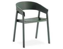 Muuto Cover Armchair -Fritz Hansen Sales cover armchair thomas bentzen muuto 3