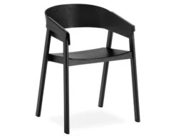Muuto Cover Armchair -Fritz Hansen Sales cover armchair thomas bentzen muuto 4