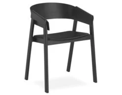 Muuto Cover Armchair -Fritz Hansen Sales cover armchair thomas bentzen muuto 5