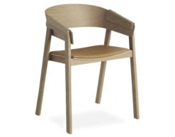 Muuto Cover Armchair -Fritz Hansen Sales cover armchair thomas bentzen muuto 6