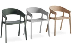 Muuto Cover Armchair -Fritz Hansen Sales cover armchair thomas bentzen muuto 7