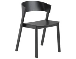 Muuto Cover Side Chair -Fritz Hansen Sales cover side chair thomas bentzen muuto 1