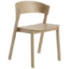 Muuto Cover Side Chair 1 Muuto Cover Side Chair -Fritz Hansen Sales cover side chair thomas bentzen muuto 3