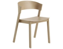 Muuto Cover Side Chair