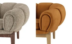 Gubi Croissant Sofa -Fritz Hansen Sales croissant sofa illum wikkelso gubi 6c740778e3