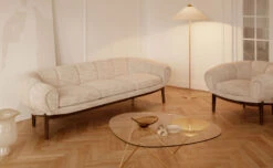 Gubi Croissant Sofa -Fritz Hansen Sales croissant sofa illum wikkelso gubi 8c8828275c