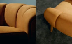 Gubi Croissant Sofa -Fritz Hansen Sales croissant sofa illum wikkelso gubi 9eec99051d