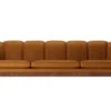 Gubi Croissant Sofa 2 Gubi Croissant Sofa -Fritz Hansen Sales croissant sofa illum wikkelso gubi fc40d4f919
