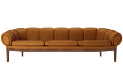 Gubi Croissant Sofa