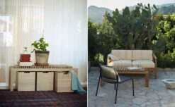 Fritz Hansen Skagerak Cutter Bench 24 Fritz Hansen Skagerak Cutter Bench -Fritz Hansen Sales cutter bench niels hvass skagerak fritz hansen 0f2391a27a