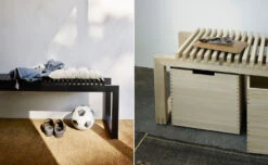 Fritz Hansen Skagerak Cutter Bench 18 Fritz Hansen Skagerak Cutter Bench -Fritz Hansen Sales cutter bench niels hvass skagerak fritz hansen 564fae5727