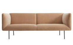 Dandy 86inch Sofa -Fritz Hansen Sales dandy 86 inch sofa blu dot 10