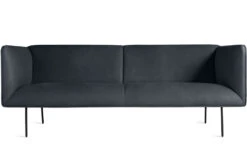 Dandy 86inch Sofa -Fritz Hansen Sales dandy 86 inch sofa blu dot 12