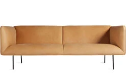 Dandy 86inch Sofa -Fritz Hansen Sales dandy 86 inch sofa blu dot 13