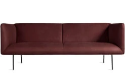 Dandy 86inch Sofa -Fritz Hansen Sales dandy 86 inch sofa blu dot 14