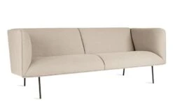 Dandy 86inch Sofa -Fritz Hansen Sales dandy 86 inch sofa blu dot 3