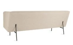 Dandy 86inch Sofa -Fritz Hansen Sales dandy 86 inch sofa blu dot 6