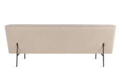 Dandy 86inch Sofa -Fritz Hansen Sales dandy 86 inch sofa blu dot 9