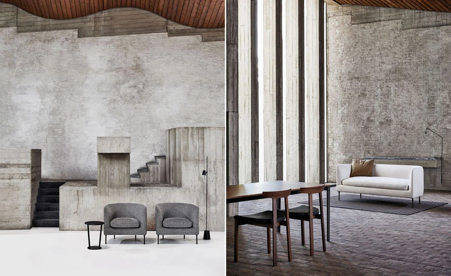 Delta Club Chair 2 Seater 5 Delta Club Chair 2 Seater - Image 3