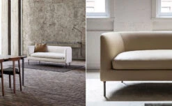 Delta Club Chair 2 Seater 8 Delta Club Chair 2 Seater -Fritz Hansen Sales delta club chair 2 seater niels bendtsen bensen 539dd65366