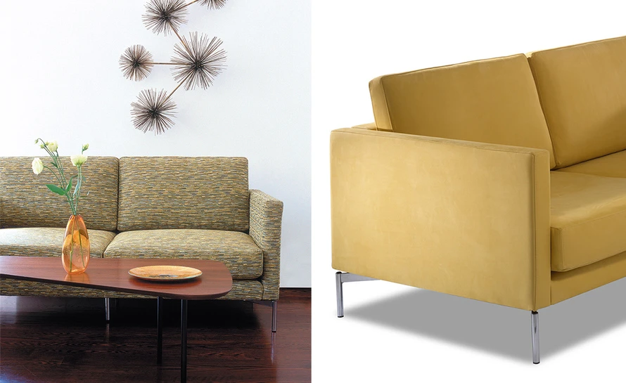 Divina Settee 5 Divina Settee - Image 3