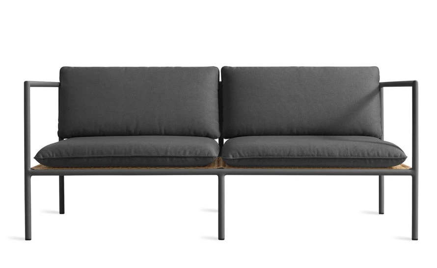 Dog Days Outdoor 2 Seat Sofa 5 Dog Days Outdoor 2 Seat Sofa - Image 3