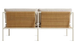 Dog Days Outdoor 2 Seat Sofa 19 Dog Days Outdoor 2 Seat Sofa -Fritz Hansen Sales dog days outdoor 2 seat sofa blu dot 7