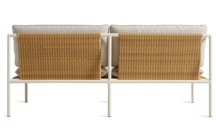 Dog Days Outdoor 2 Seat Sofa 9 Dog Days Outdoor 2 Seat Sofa - Image 7