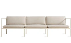 Dog Days Outdoor 3 Seat Sofa