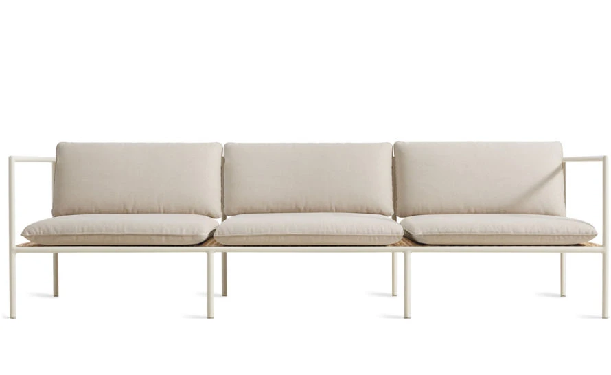 Dog Days Outdoor 3 Seat Sofa 3 Dog Days Outdoor 3 Seat Sofa