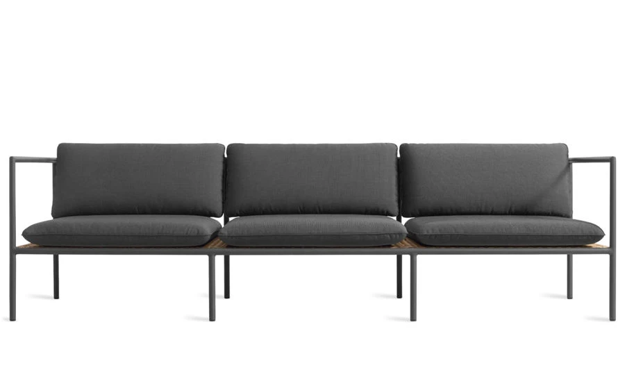 Dog Days Outdoor 3 Seat Sofa 4 Dog Days Outdoor 3 Seat Sofa - Image 2