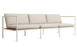 Dog Days Outdoor 3 Seat Sofa 15 Dog Days Outdoor 3 Seat Sofa -Fritz Hansen Sales dog days outdoor 3 seat sofa blu dot 4