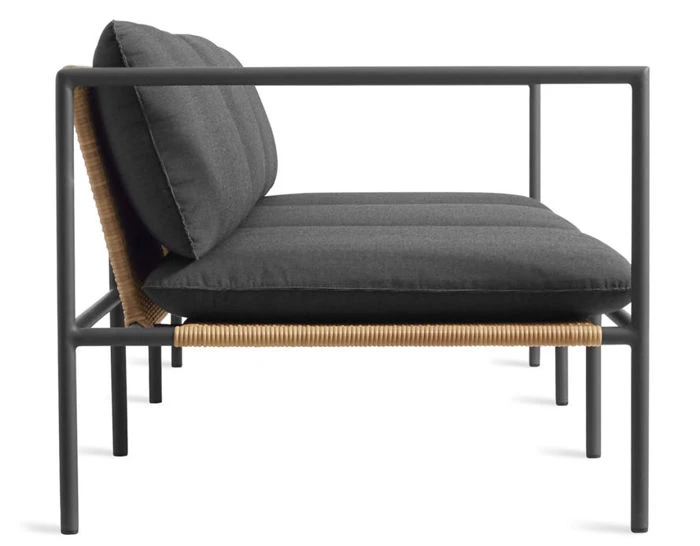 Dog Days Outdoor 3 Seat Sofa 7 Dog Days Outdoor 3 Seat Sofa - Image 5