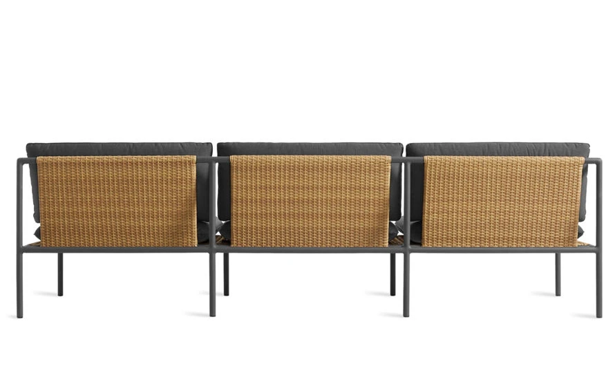 Dog Days Outdoor 3 Seat Sofa 9 Dog Days Outdoor 3 Seat Sofa - Image 7