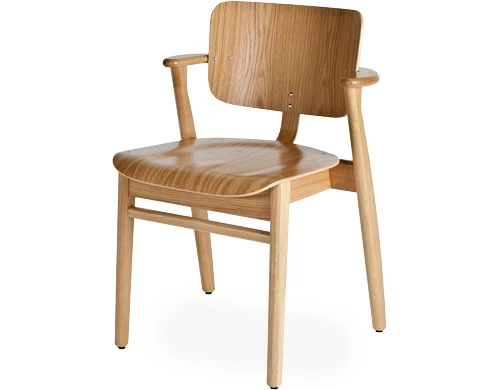 Artek Domus Chair 3 Artek Domus Chair