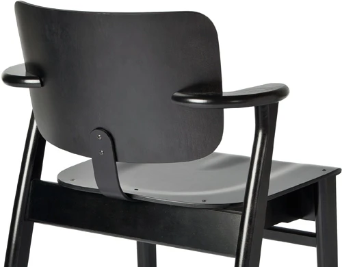 Artek Domus Chair 4 Artek Domus Chair - Image 2