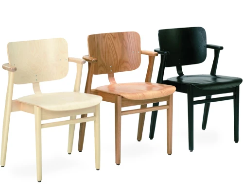 Artek Domus Chair 9 Artek Domus Chair - Image 7