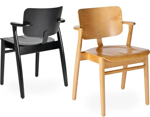 Artek Domus Chair 10 Artek Domus Chair - Image 8